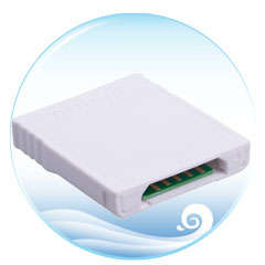 Wii Key SD Adapter - Backup games from wii on to your SD Card