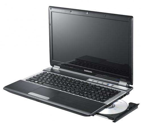 Samsung(RF510) 15.6" LED HD Laptop