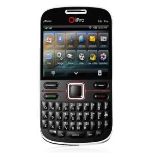 New and Stylish Dual sim dual standby QWERTY Phone