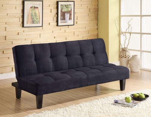 Stunning Microfiber  Sofa Bed / Sleeper Couch