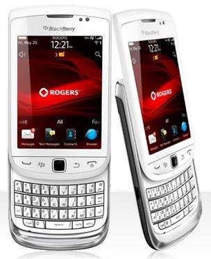 Blackberry Torch 2 9810 4G - NEW RELEASE - 8GB - IN STOCK - BRAND NEW