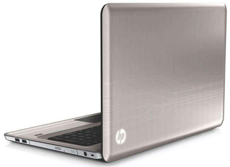 The Latest HP Pavilion DV7 (Core i7, 6GB Ram, 1TB HDD, Beats Audio)