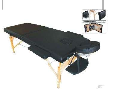 Brand New Massage Table bed (2 section) High quality