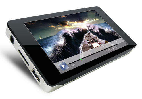 8GB 3.0" MP5 PLAYER !!! FM Radio, MP3, MP4, Voice recorder, Photo / Video function / Loud Speaker
