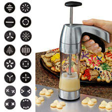 Cookie Press / Biscuit Press