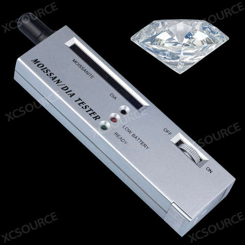 Diamond Moissanite Moissan Tester - High Quality used for Jewelry