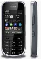 NOKIA Asha 203 *** Touch and Type!