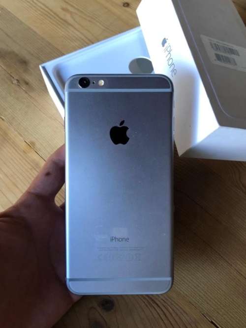 iPhone 6 Plus 64Gb