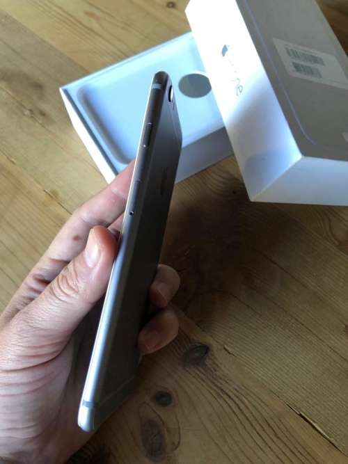 iPhone 6 Plus 64Gb