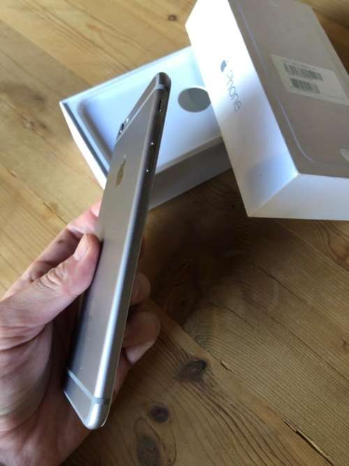 iPhone 6 Plus 64Gb