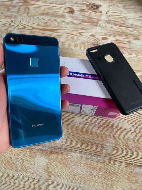 **Huawei P10 lite ***