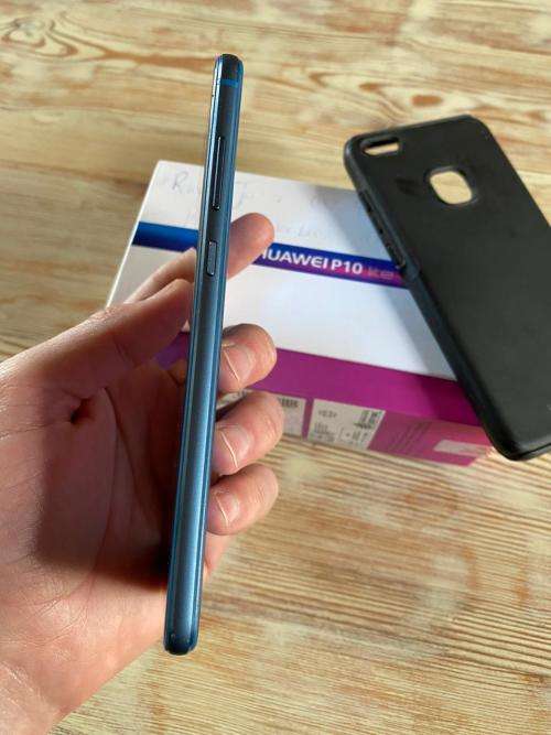 **Huawei P10 lite ***