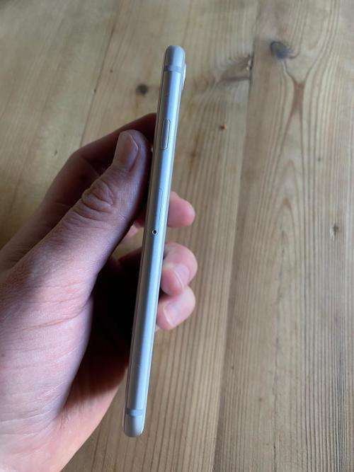 iPhone 8 256gb GREAT CONDITION