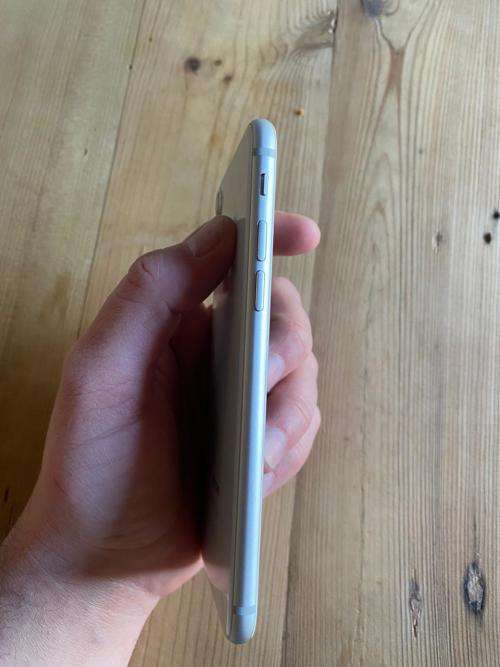 iPhone 8 256gb GREAT CONDITION