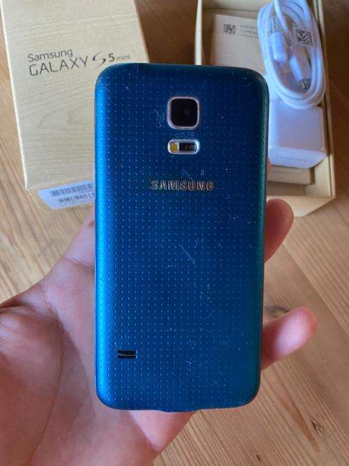 Samsung Galaxy S5 Mini *** GREAT CONDITION