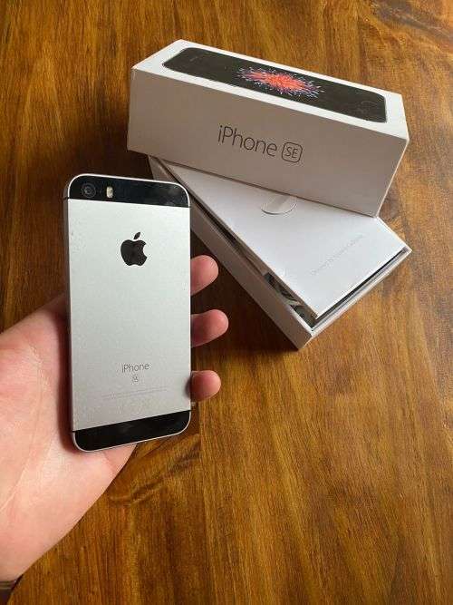 iPhone SE 32gb