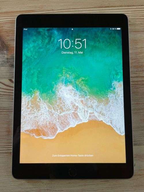 iPad`s For Sale 9/10 needs Passcode Unlock