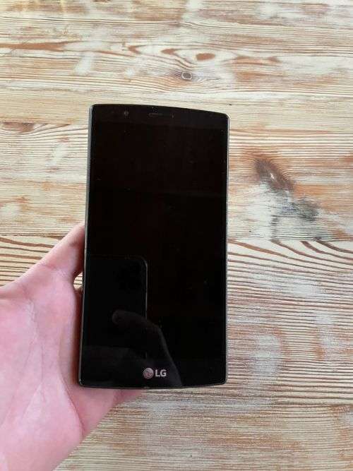 LG G4 ***Please Read