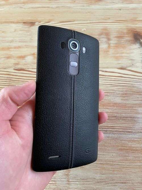LG G4 ***Please Read