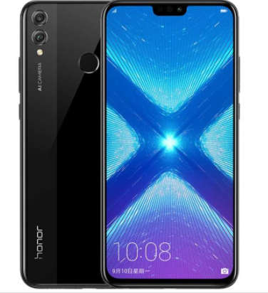 Huawei Honor 8X Dual Sim ***Similar to Huawei P30
