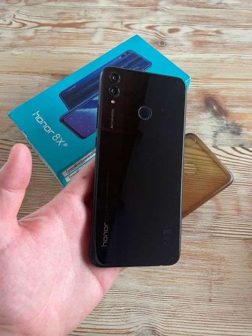 Huawei Honor 8X Dual Sim ***Similar to Huawei P30