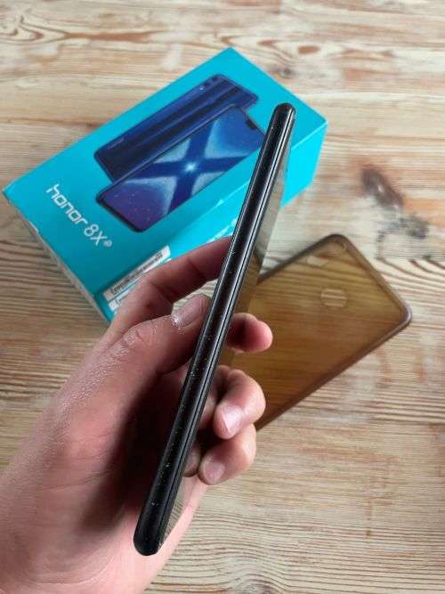 Huawei Honor 8X Dual Sim ***Similar to Huawei P30