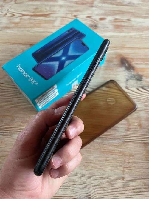 Huawei Honor 8X Dual Sim ***Similar to Huawei P30