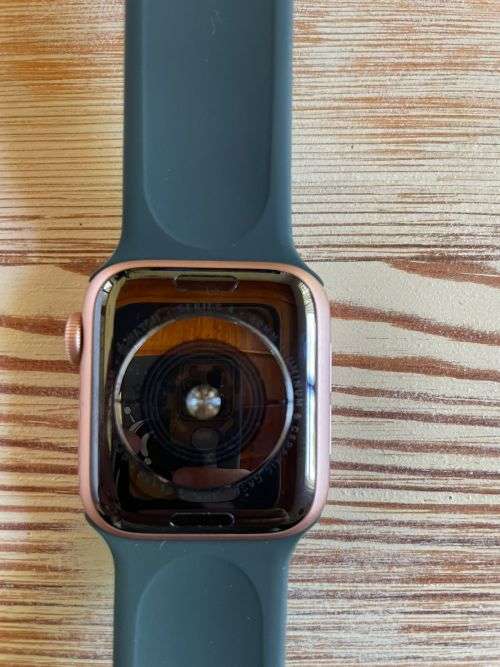 Apple Watch Series 4 GPS