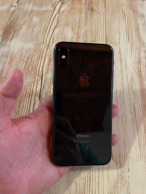 iPhone X 256GB