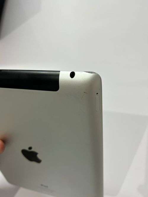 iPad 4th Gen WIFI + Cell 32gb READ