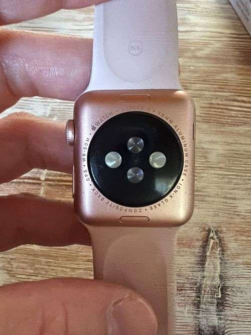 Apple Watch Series 3