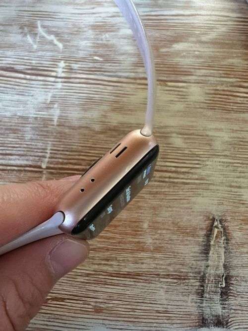 Apple Watch Series 3