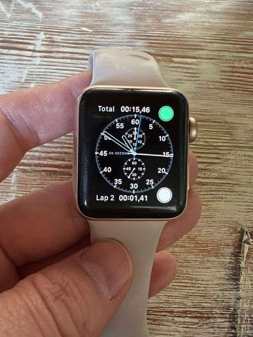 Apple Watch Series 3