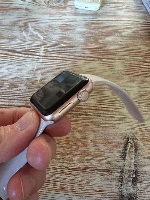 Apple Watch Series 3