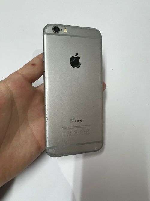 iPhone 6 32gb stuck on startup screen FREE Shipping