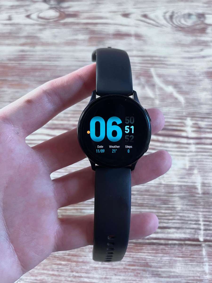Samsung Galaxy Active 2 Smartwatch