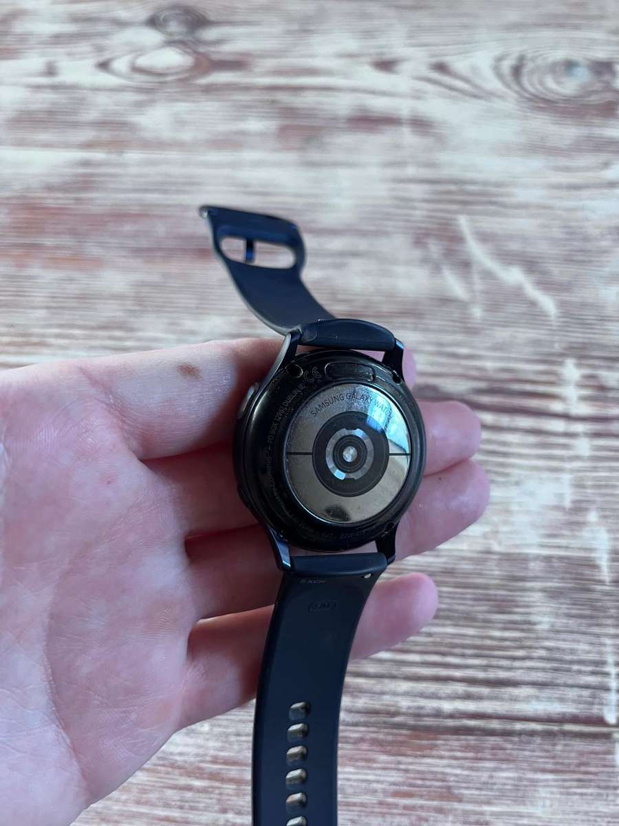 Samsung Galaxy Active 2 Smartwatch