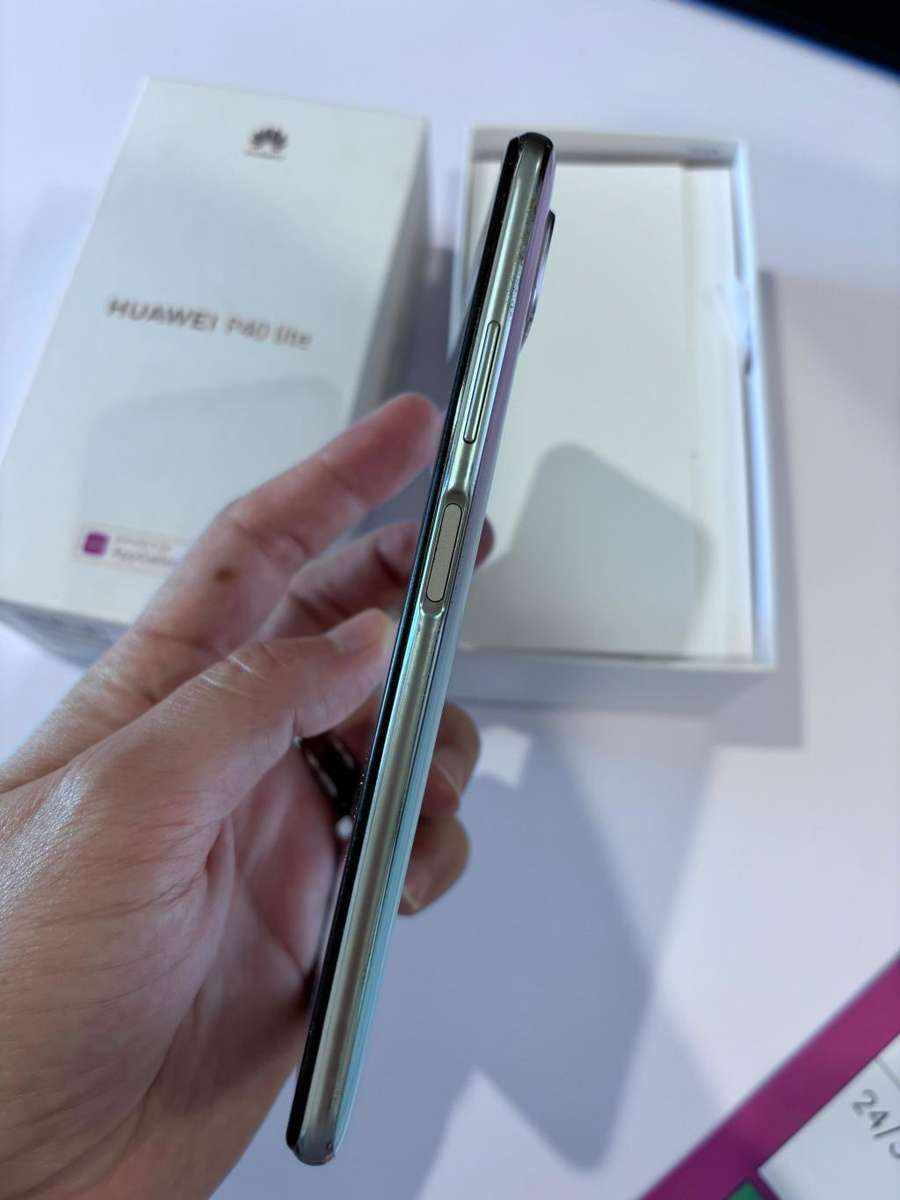 Huawei P40 Lite Excellent Condition