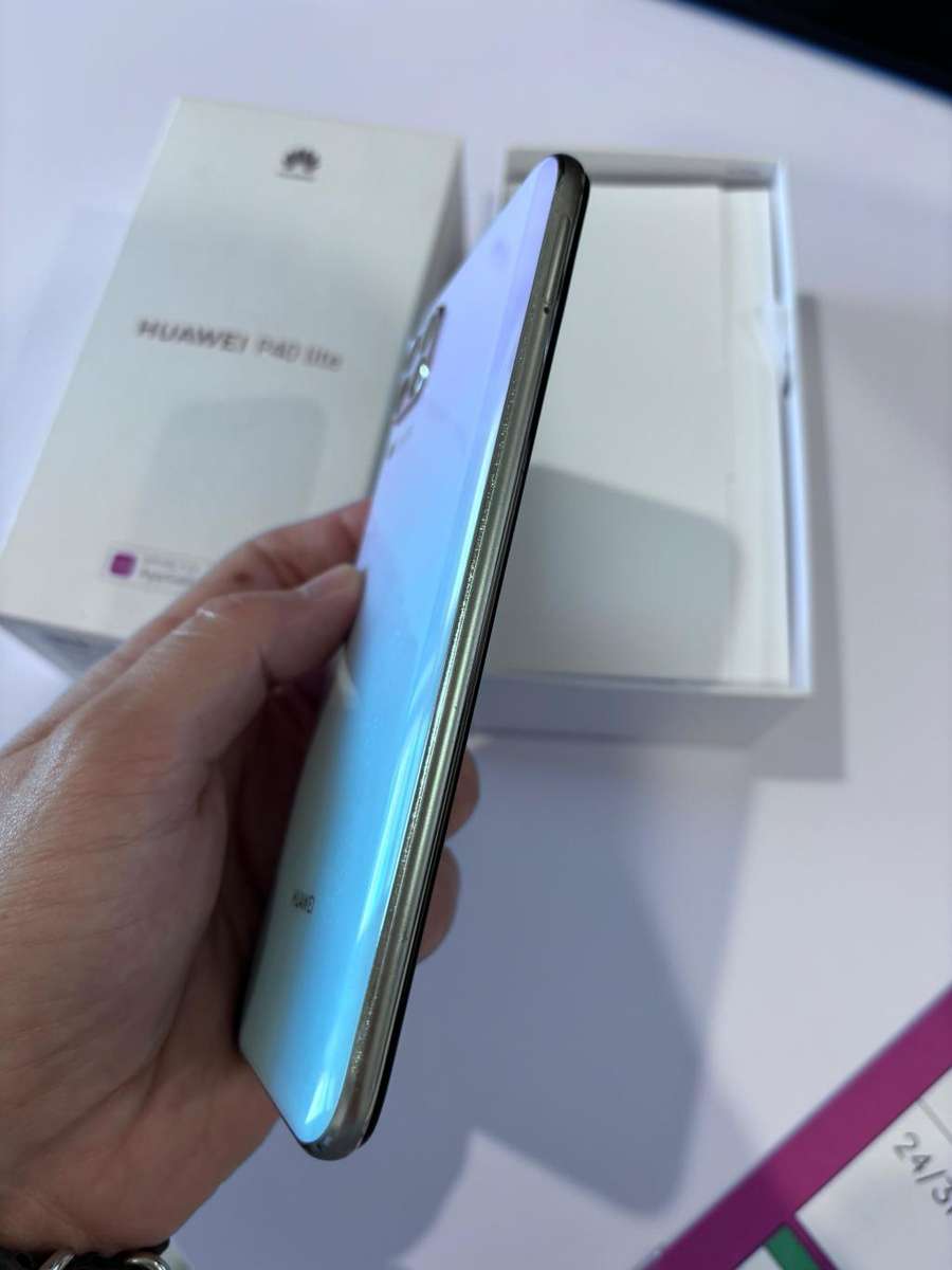 Huawei P40 Lite Excellent Condition