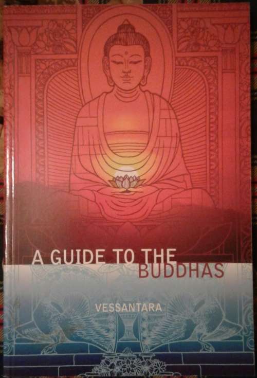 A Guide to the Buddhas (Meeting the Buddhas)