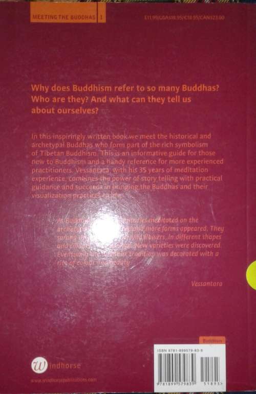 A Guide to the Buddhas (Meeting the Buddhas)
