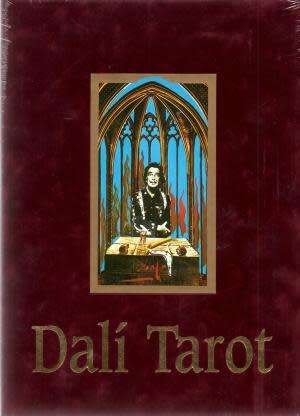 Dali Tarot