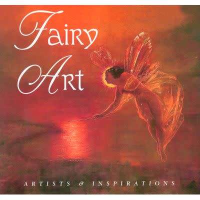 Fairy Art. Artists and Inspirations