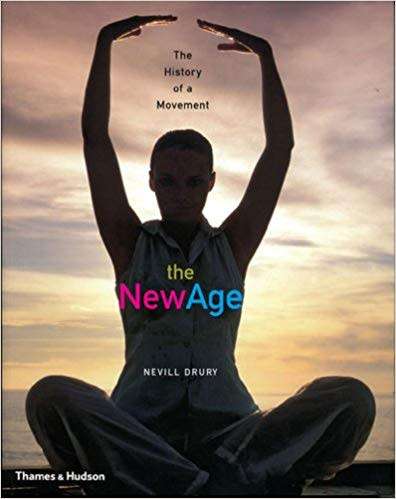The New Age by Neville Drury