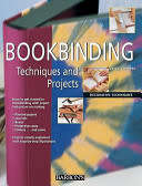 Bookbinding