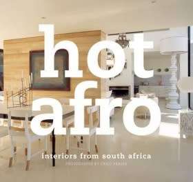 Hot Afro Interiors from South Africa