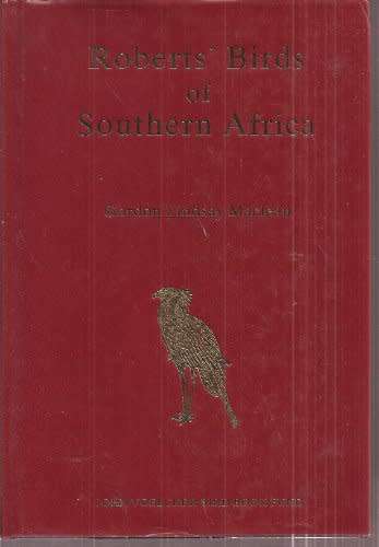 Birds of Southern Africa