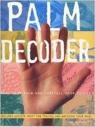 Palm Decoder