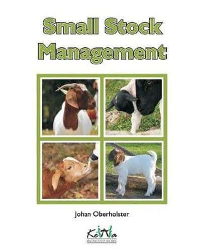Small Stock Management