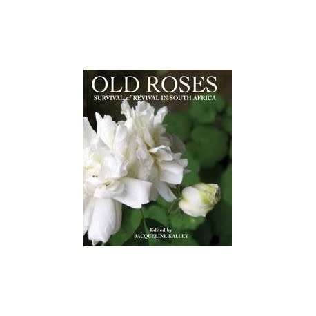 Old Roses - Survival and Revival in South Africa